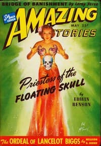The ordeal of Lancelot Biggs book cover