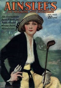 The closed door book cover