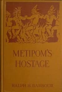 Metipom's hostage