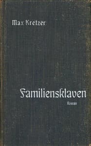 Familiensklaven