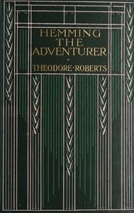 Hemming, the adventurer book cover