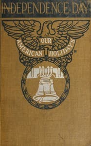 Independence Day book cover