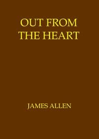 Out from the heart