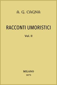 Racconti umoristici, vol. 2/2
