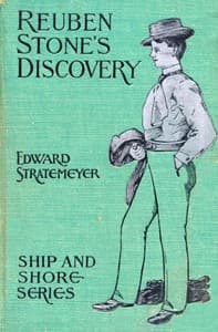 Reuben Stone's discovery