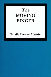 The moving finger