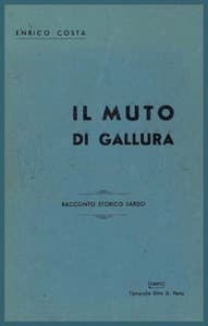 Il muto di Gallura