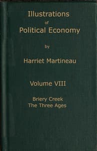 Illustrations of political economy, Volume 8 (of 9)