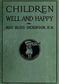 Children well and happy