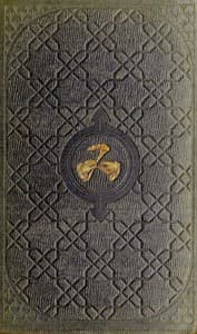 Westward empire book cover