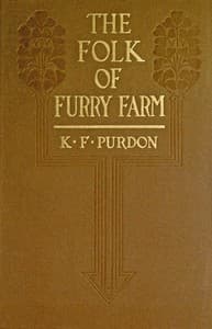 The folk of Furry Farm