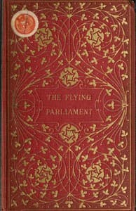 The flying parliament, and other poems