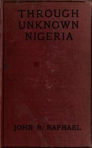 Through unknown Nigeria