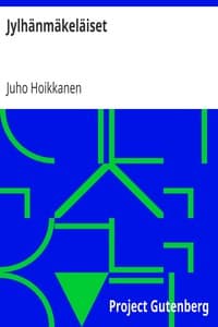 Jylhänmäkeläiset