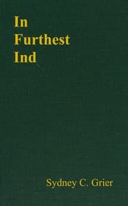 In furthest Ind book cover