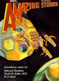 The universe wreckers