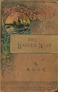 Life in the Eagle's Nest book cover