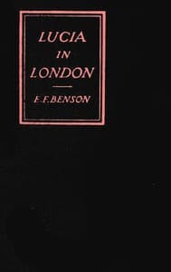 Lucia in London
