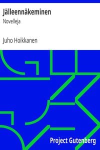 Jälleennäkeminen