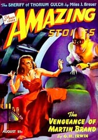 Horsesense Hank in the parallel worlds book cover