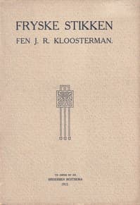 Fryske stikken