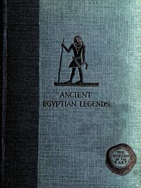 Ancient Egyptian legends