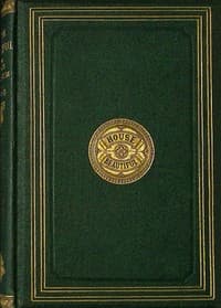 House beautiful book cover