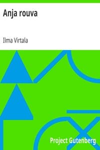 Anja rouva book cover