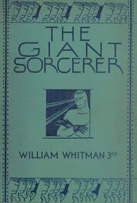 The Giant Sorcerer