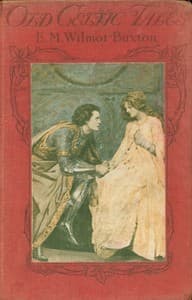 Old Celtic tales