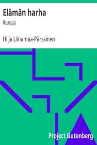 Elämän harha