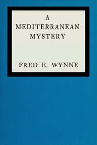 A Mediterranean mystery