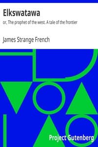Elkswatawa book cover
