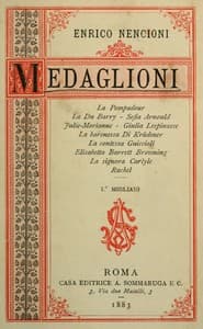 Medaglioni