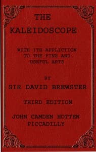 The kaleidoscope