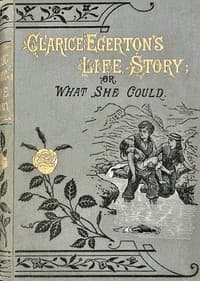 Clarice Egerton's life story