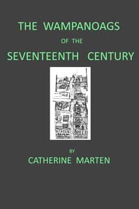 The Wampanoags in the seventeenth century