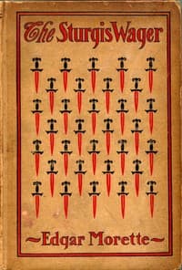 The Sturgis wager