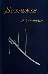 Suspense, Volume 2 (of 3) book cover