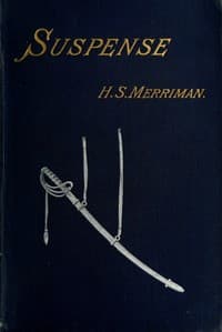 Suspense, Volume 3 (of 3)