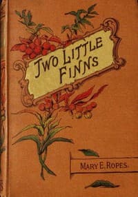 Two little Finns