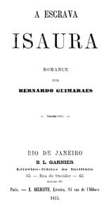 A escrava Isaura