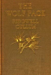 The wolf pack