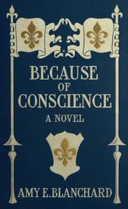 Because of conscience