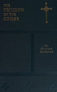 The triumph of the cross