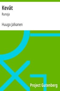 Kevät