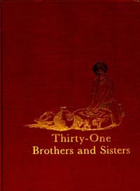 Thirty-one brothers and sisters