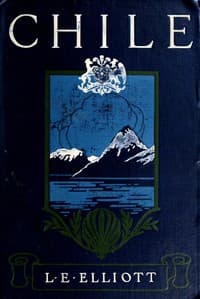 Chile today and tomorrow book cover