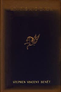 Heavens and Earth book cover