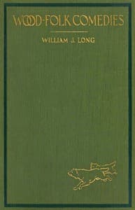 Wood-folk comedies